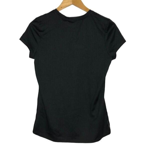 The North Face Reaxion Top Graphic Crew Gray NWT S - Picture 5 of 8